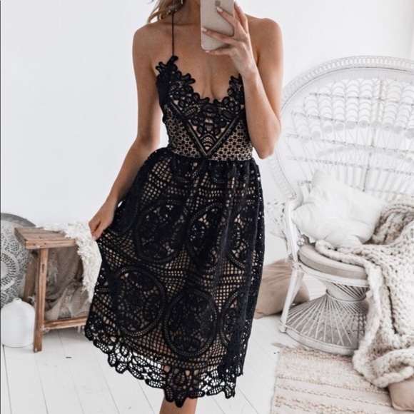 two sisters the label annabelle dress